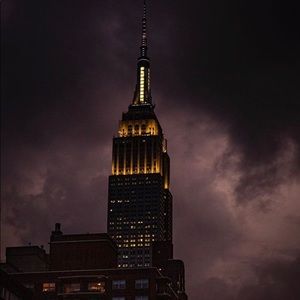 Meet your Posher, Noah